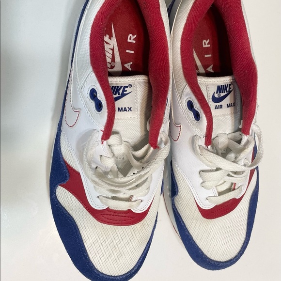 Nike Air Max 1 USA - Picture 6 of 6